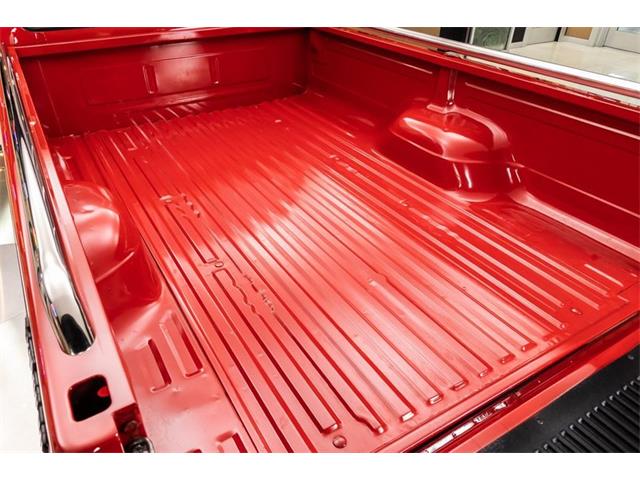 1981 Ford F150 (CC-1321516) for sale in Plymouth, Michigan