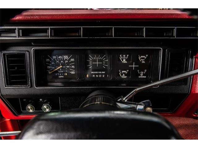 1981 Ford F150 (CC-1321516) for sale in Plymouth, Michigan