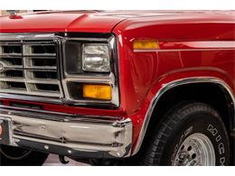 1981 Ford F150 (CC-1321516) for sale in Plymouth, Michigan