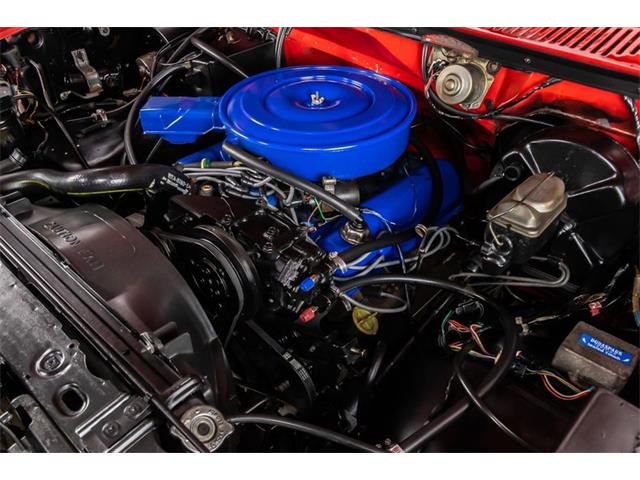 1981 Ford F150 (CC-1321516) for sale in Plymouth, Michigan