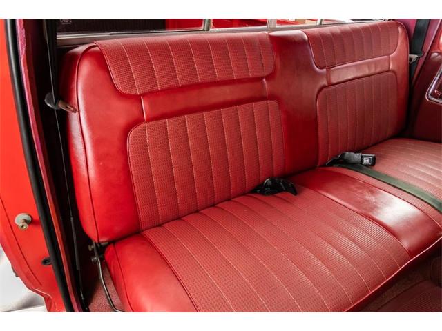 1981 Ford F150 (CC-1321516) for sale in Plymouth, Michigan