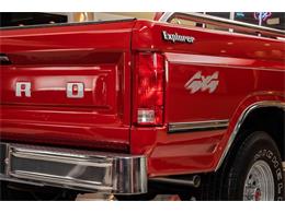 1981 Ford F150 (CC-1321516) for sale in Plymouth, Michigan