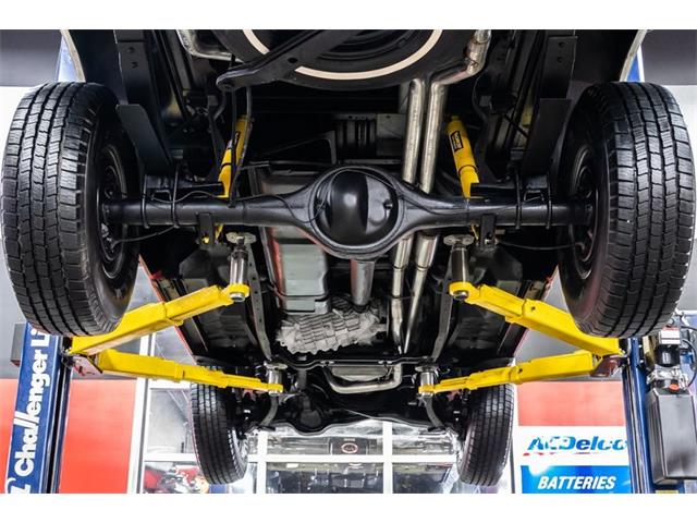 1981 Ford F150 (CC-1321516) for sale in Plymouth, Michigan