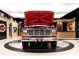 1981 Ford F150 (CC-1321516) for sale in Plymouth, Michigan