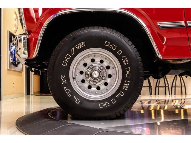1981 Ford F150 (CC-1321516) for sale in Plymouth, Michigan