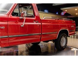 1981 Ford F150 (CC-1321516) for sale in Plymouth, Michigan