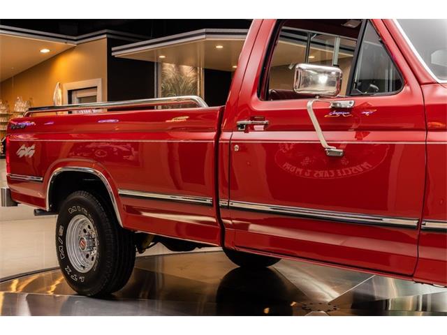 1981 Ford F150 (CC-1321516) for sale in Plymouth, Michigan