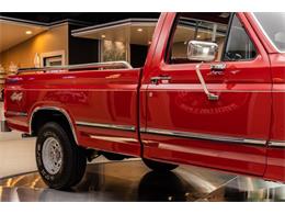 1981 Ford F150 (CC-1321516) for sale in Plymouth, Michigan