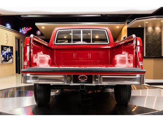 1981 Ford F150 (CC-1321516) for sale in Plymouth, Michigan