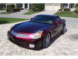 2004 Cadillac XLR (CC-1320152) for sale in Punta Gorda, Florida