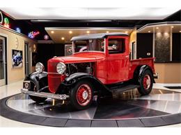 1932 Ford Pickup (CC-1321520) for sale in Plymouth, Michigan