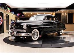 1949 Mercury Eight (CC-1321522) for sale in Plymouth, Michigan