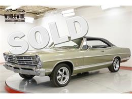 1967 Ford Galaxie (CC-1321531) for sale in Denver , Colorado