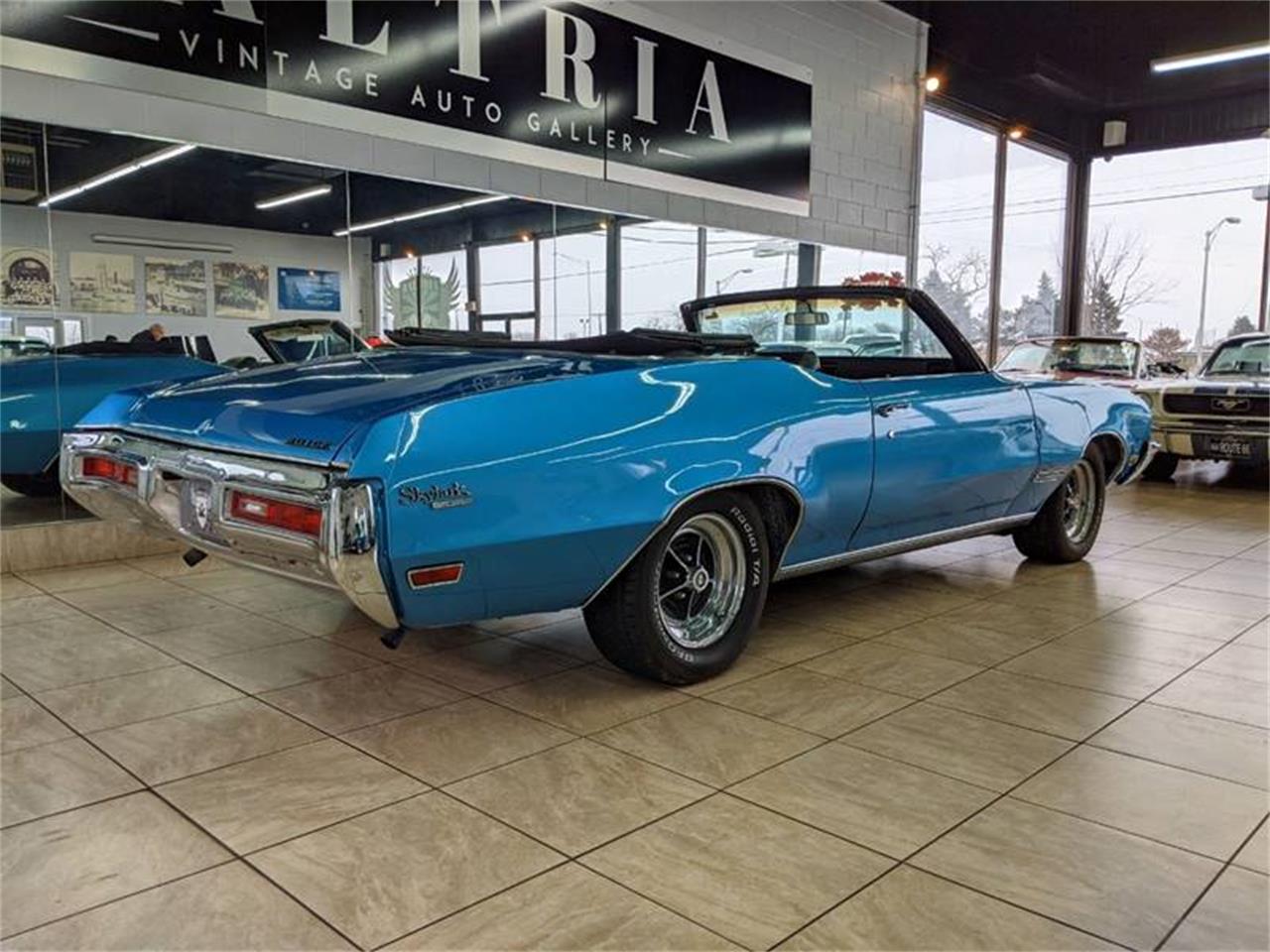 1971 Buick Skylark for Sale | ClassicCars.com | CC-1320158