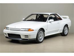 1994 Nissan Skyline (CC-1321598) for sale in Scotts Valley, California