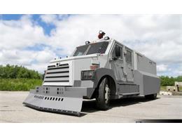 2013 Custom Armored Truck (CC-1321604) for sale in Cadillac, Michigan