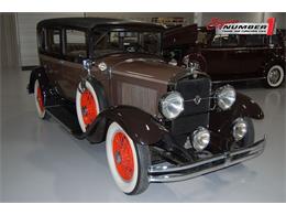 1929 Studebaker Commander (CC-1321639) for sale in Rogers, Minnesota