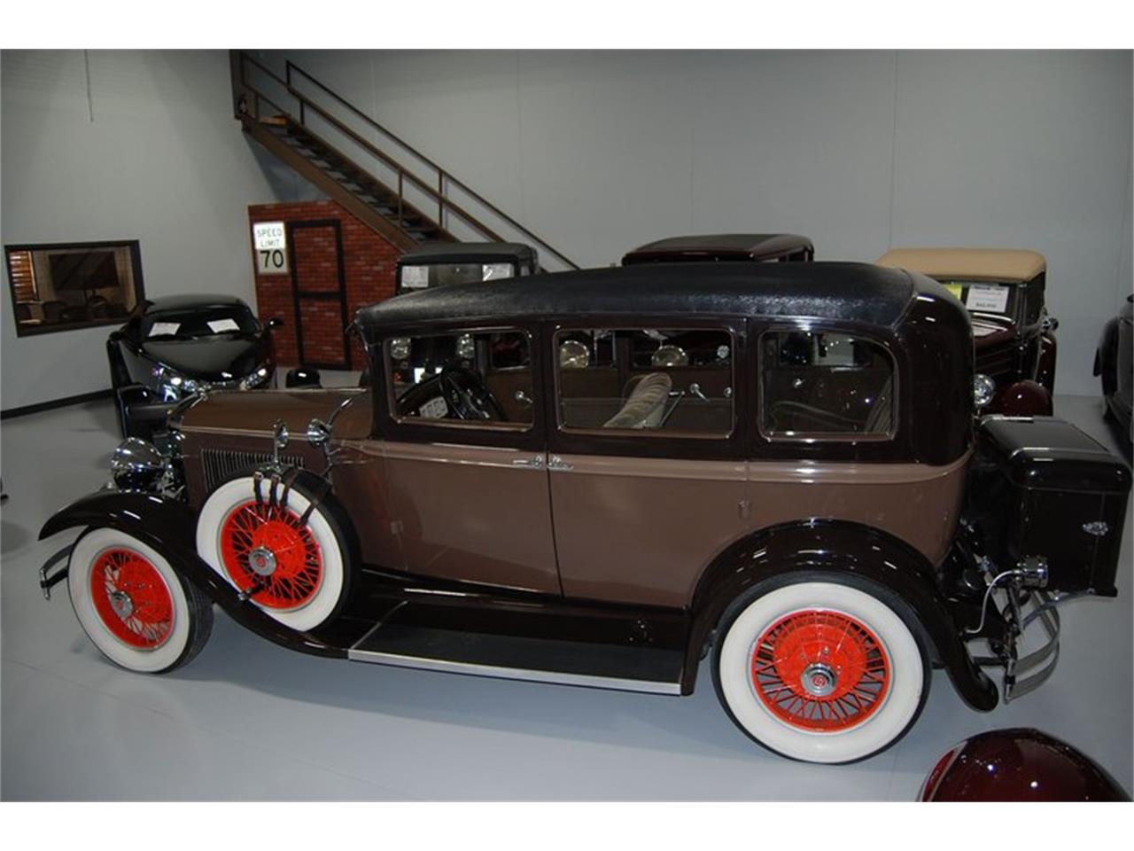 1929 Studebaker Commander for Sale | ClassicCars.com | CC-1321639