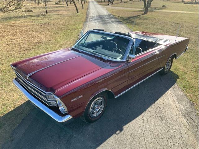 1966 Ford Antique (CC-1321654) for sale in Fredericksburg, Texas