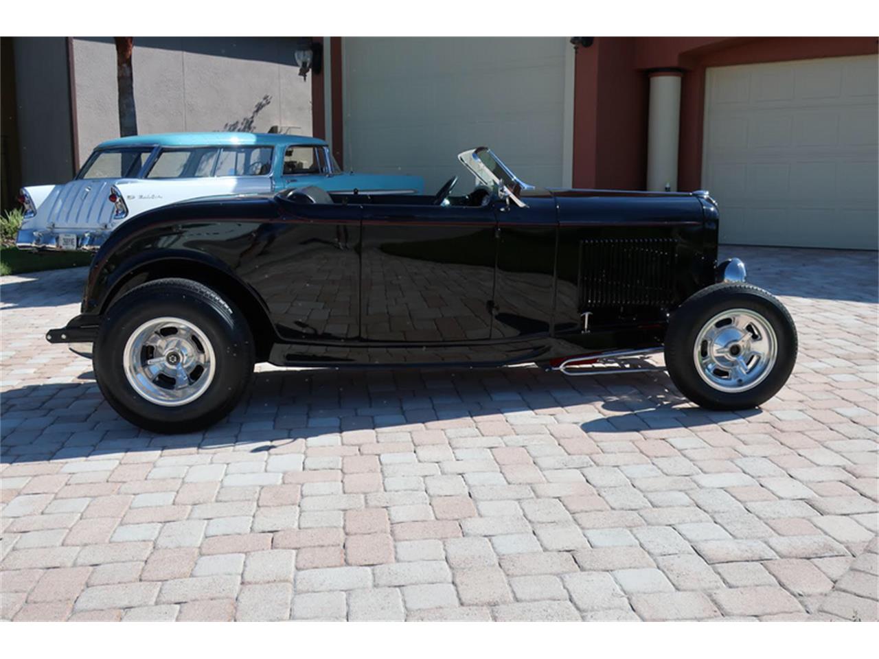 1932 Ford Street Rod for Sale | ClassicCars.com | CC-1321661