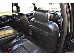 2002 Lincoln Blackwood Pickup (CC-1321666) for sale in Lakeland, Florida