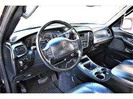 2002 Lincoln Blackwood Pickup (CC-1321666) for sale in Lakeland, Florida