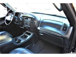 2002 Lincoln Blackwood Pickup (CC-1321666) for sale in Lakeland, Florida
