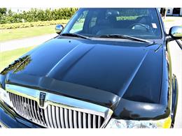 2002 Lincoln Blackwood Pickup (CC-1321666) for sale in Lakeland, Florida