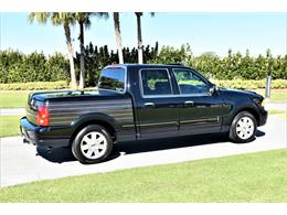 2002 Lincoln Blackwood Pickup (CC-1321666) for sale in Lakeland, Florida