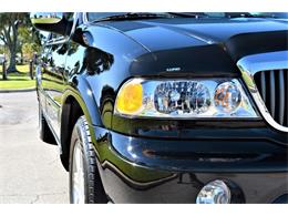 2002 Lincoln Blackwood Pickup (CC-1321666) for sale in Lakeland, Florida