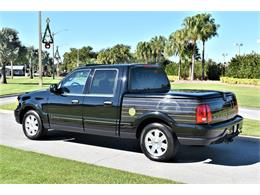 2002 Lincoln Blackwood Pickup (CC-1321666) for sale in Lakeland, Florida