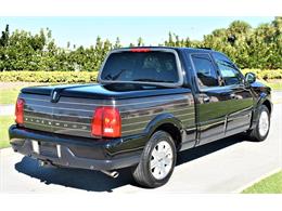 2002 Lincoln Blackwood Pickup (CC-1321666) for sale in Lakeland, Florida