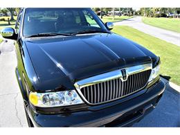 2002 Lincoln Blackwood Pickup (CC-1321666) for sale in Lakeland, Florida