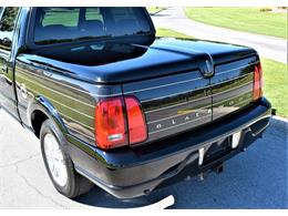 2002 Lincoln Blackwood Pickup (CC-1321666) for sale in Lakeland, Florida
