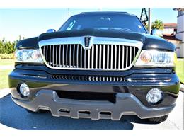 2002 Lincoln Blackwood Pickup (CC-1321666) for sale in Lakeland, Florida