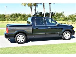 2002 Lincoln Blackwood Pickup (CC-1321666) for sale in Lakeland, Florida