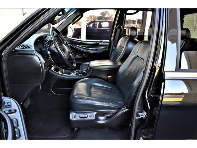 2002 Lincoln Blackwood Pickup (CC-1321666) for sale in Lakeland, Florida