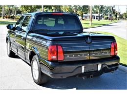 2002 Lincoln Blackwood Pickup (CC-1321666) for sale in Lakeland, Florida