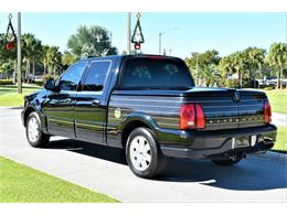 2002 Lincoln Blackwood Pickup (CC-1321666) for sale in Lakeland, Florida