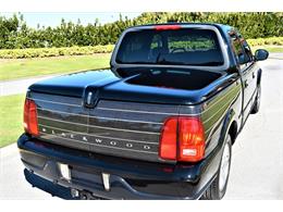 2002 Lincoln Blackwood Pickup (CC-1321666) for sale in Lakeland, Florida