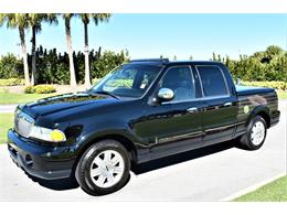 2002 Lincoln Blackwood Pickup (CC-1321666) for sale in Lakeland, Florida