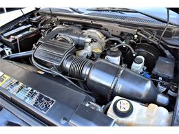 2002 Lincoln Blackwood Pickup (CC-1321666) for sale in Lakeland, Florida