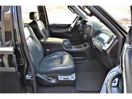 2002 Lincoln Blackwood Pickup (CC-1321666) for sale in Lakeland, Florida