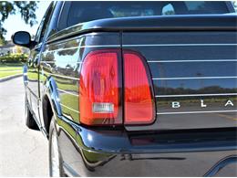 2002 Lincoln Blackwood Pickup (CC-1321666) for sale in Lakeland, Florida