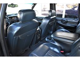 2002 Lincoln Blackwood Pickup (CC-1321666) for sale in Lakeland, Florida