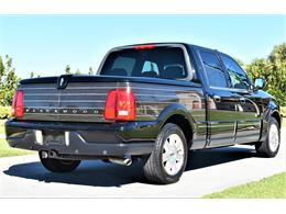 2002 Lincoln Blackwood Pickup (CC-1321666) for sale in Lakeland, Florida