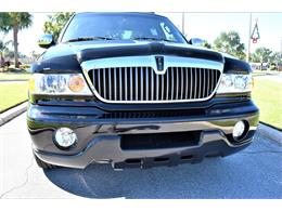 2002 Lincoln Blackwood Pickup (CC-1321666) for sale in Lakeland, Florida