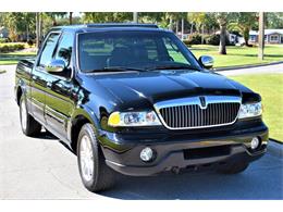 2002 Lincoln Blackwood Pickup (CC-1321666) for sale in Lakeland, Florida