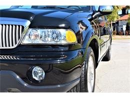 2002 Lincoln Blackwood Pickup (CC-1321666) for sale in Lakeland, Florida
