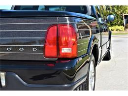 2002 Lincoln Blackwood Pickup (CC-1321666) for sale in Lakeland, Florida
